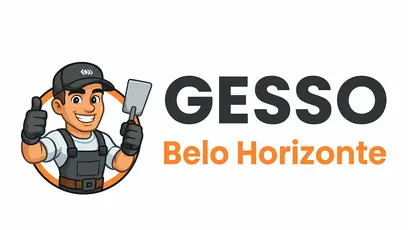logo Gesso Belo Horizonte